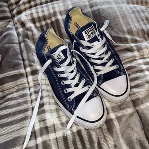 Womens Converse